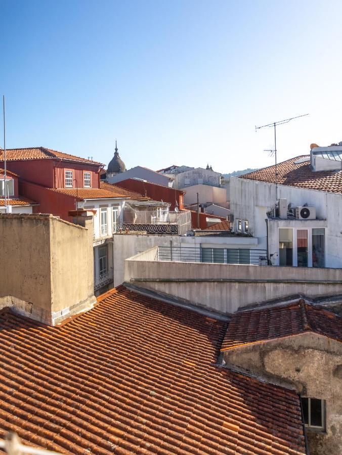 Collector'S Home Braga Exterior foto